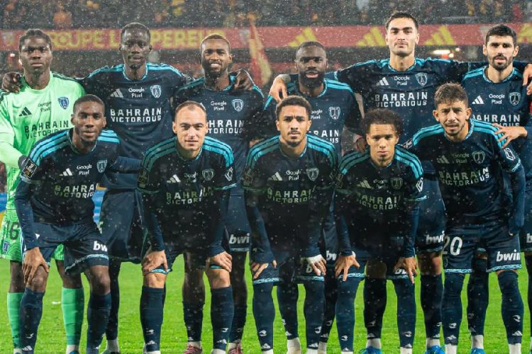 باريس إف سي – موناكو: التشكيلات المتوقعة لقمة الدوري الفرنسي (Ligue 1)