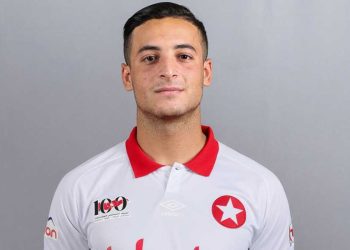 راكي العواني محط أنظار شارلروا ونادي زيورخ