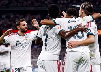 ريال مدريد ضد فياريال: الموعد، القناة الناقلة، البث المباشر، والتشكيلات المتوقعة