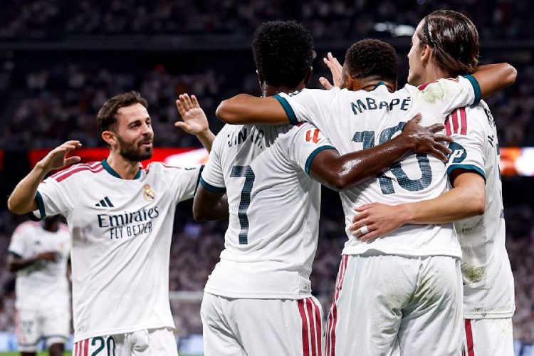 ريال مدريد ضد فياريال: الموعد، القناة الناقلة، البث المباشر، والتشكيلات المتوقعة