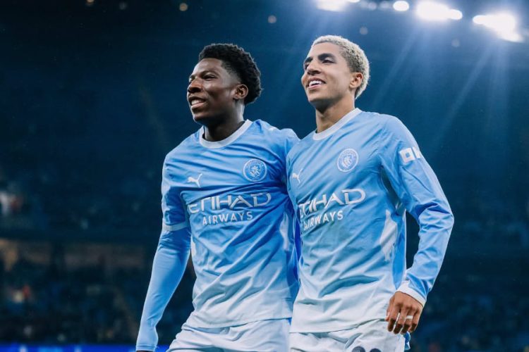 توقعات مباراة أستون فيلا ومانشستر سيتي: احتمالات 1xBet