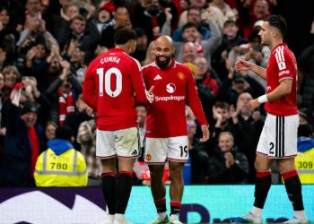 الدوري الإنجليزي الممتاز (الجولة 9): تشيلسي ضد مانشستر يونايتد – التشكيلات المتوقعة