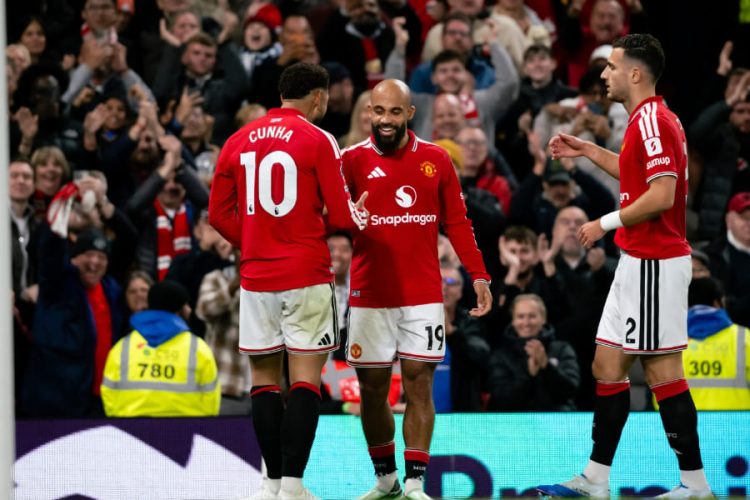 الدوري الإنجليزي الممتاز (الجولة 9): تشيلسي ضد مانشستر يونايتد – التشكيلات المتوقعة