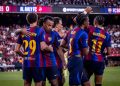 ريال بيتيس – برشلونة: الموعد، القناة الناقلة، البث المباشر، والتشكيلات المتوقعة