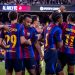 ريال بيتيس – برشلونة: الموعد، القناة الناقلة، البث المباشر، والتشكيلات المتوقعة
