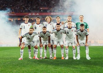 إنجلترا – جمهورية التشيك: يسعى منتخب الأسود الثلاثة إلى تأكيد تأهله على ملعب ويمبلي