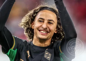 سوق الانتقالات: وائل محيا في قلب صراع محتدم بين كبار الدوري الألماني (البوندسليغا)