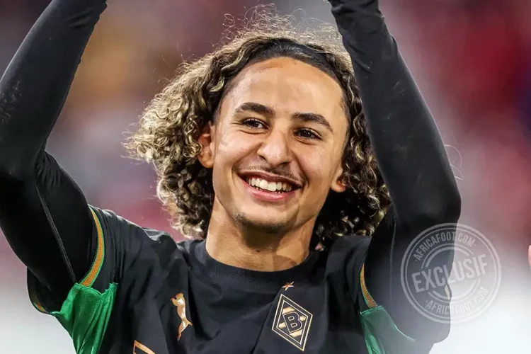 سوق الانتقالات: وائل محيا في قلب صراع محتدم بين كبار الدوري الألماني (البوندسليغا)
