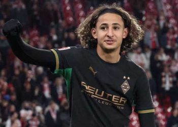 فوزي جمال يحلل مقومات مستقبل الموهبة الواعدة وائل محيا