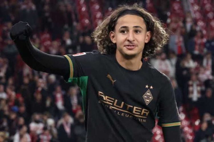 فوزي جمال يحلل مقومات مستقبل الموهبة الواعدة وائل محيا