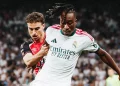 يان ديوماندي يتحدث بصراحة عن ريال مدريد: “بصراحة…”