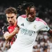 يان ديوماندي يتحدث بصراحة عن ريال مدريد: “بصراحة…”