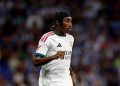 فيديو: هدف يان ديوماندي الأول مع ريال مدريد