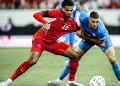 سوق الانتقالات: زاكاري أثيكامي، فرصة ضائعة لأولمبيك مارسيليا