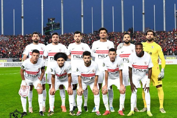 نادي الجيش الرواندي (APR FC) ضد نادي الزمالك: الموعد، القنوات الناقلة، البث المباشر، والتشكيلات المتوقعة