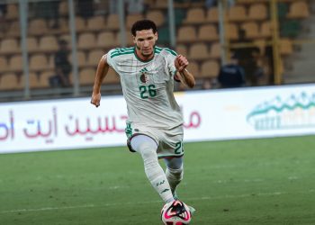 وكيل أعمال النجم الجزائري عادل بوربعة حصريا لـ “maghreb-foot”: “عادل بوربعة إنطلق من الصفر، الوصول إلى هذه المكانة لم يكن سهلا وهو يحصد ثمار تضحياته الكبيرة”