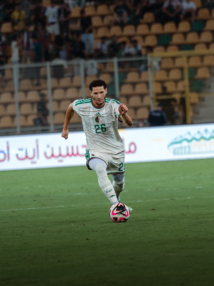وكيل أعمال النجم الجزائري عادل بوربعة حصريا لـ “maghreb-foot”: “عادل بوربعة إنطلق من الصفر، الوصول إلى هذه المكانة لم يكن سهلا وهو يحصد ثمار تضحياته الكبيرة”