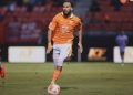 المدافع الجزائري طارق عقون في حوار حصري مع “maghreb-foot”: “هذه هي قصتي من تروا الفرنسي إلى نادي Ratchaburi التايلاندي”
