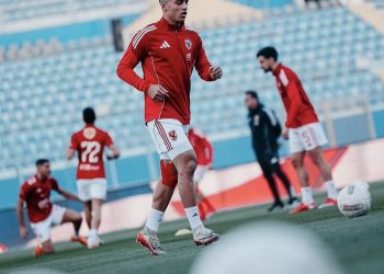 خريطة التغطية التلفزيونية لمباراة الزمالك والمقاولون العرب في الدوري المصري