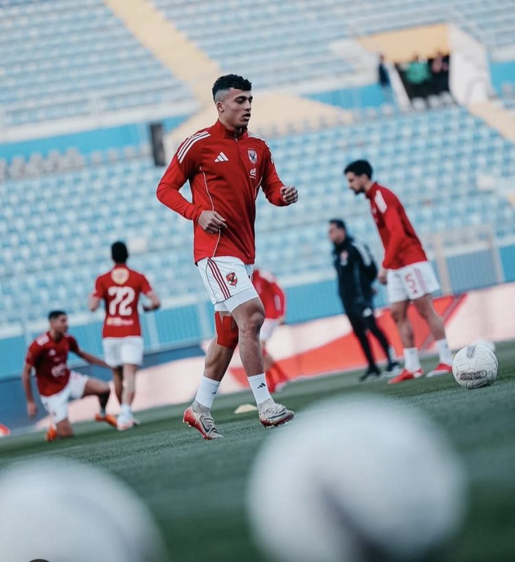 خريطة التغطية التلفزيونية لمباراة الزمالك والمقاولون العرب في الدوري المصري