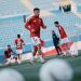 خريطة التغطية التلفزيونية لمباراة الزمالك والمقاولون العرب في الدوري المصري