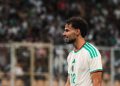خاص… أمين شياخة يُثمّن عودته إلى صفوف المنتخب الجزائري ويتحسّر على عدم التسجيل
