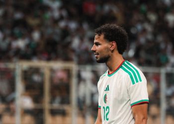 خاص… أمين شياخة يُثمّن عودته إلى صفوف المنتخب الجزائري ويتحسّر على عدم التسجيل
