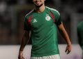 “maghreb-foot” يكشف موقف أمين شياخة من عرضي فرايبورغ وبوروسيا مونشنغلادباخ الألمانيين