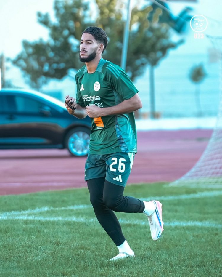 وكيل أعمال الموهبة الجزائرية أنيس أوزناجي يكشف حصريا لـ “maghreb-foot” أهداف وطموحات لاعبه في “الليغ1”