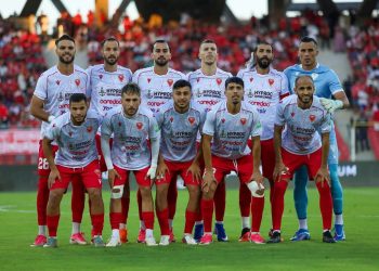 البث التلفزيوني والرقمي: أولمبي الشلف – وفاق سطيف (الرابطة المحترفة الأولى “موبيليس”)