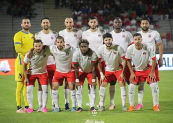 البث التلفزيوني والرقمي: أولمبي الشلف – وفاق سطيف (الرابطة المحترفة الأولى “موبيليس”)