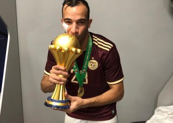 الكرة الذهبية 2026: الجزائري جمال بن العمري حصريا لـ “maghreb-foot”: “هاري كين يستحق الكرة الذهبية لهذه السنة وأضع لامين يامال خامسا”