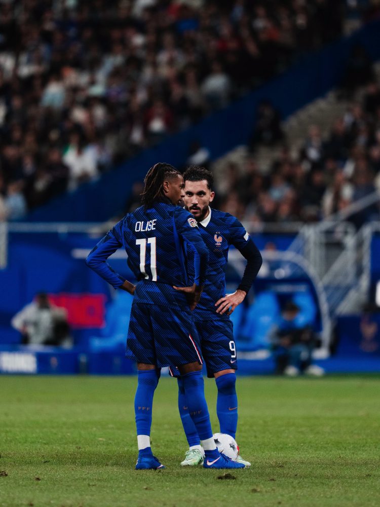 فرنسا ضد بلجيكا: ما هي القناة التلفزيونية التي ستنقل المباراة؟
