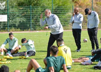 دوري « موبيليس » المحترف الأول: شباب قسنطينة – اتحاد الجزائر، التشكيلات المتوقعة