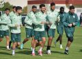 دوري “موبيليس” المحترف الأول: شباب قسنطينة – اتحاد الجزائر، التشكيلات المتوقعة