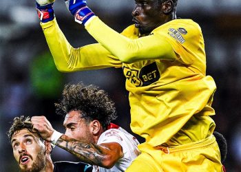 وكيل أعمال الحارس ديما ثيام يكشف حصريا لـ “maghreb-foot” موقفه من دعوته لمنتخب السنغال ومستقبله مع نادي مونزا الإيطالي