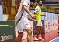 ما هي القناة الناقلة لمباراة مصر والجزائر لتحديد المركز الثالث في كأس أمم أفريقيا لكرة الصالات 2026؟