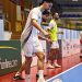 ما هي القناة الناقلة لمباراة مصر والجزائر لتحديد المركز الثالث في كأس أمم أفريقيا لكرة الصالات 2026؟