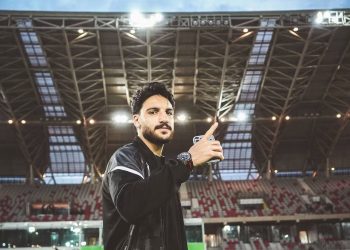 “maghreb-foot” يكشف حقيقة إهتمام الأهلي المصري بالمدافع الأردني هادي الحوراني