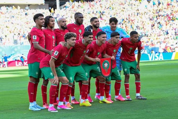المغرب ضد مالي: التوقيت، القناة الناقلة، البث المباشر، والتشكيلات المتوقعة