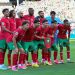 المغرب ضد مالي: التوقيت، القناة الناقلة، البث المباشر، والتشكيلات المتوقعة