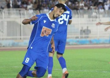 إم بي رويسات – إي إس بن عكنون: الموعد، القنوات الناقلة، البث المباشر، والتشكيلات المتوقعة