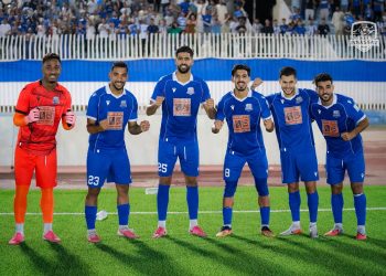 دوري “موبيليس” المحترف الأول – أولمبيك الشلف ضد ميثالي بلدية الرويسات: الموعد، القناة الناقلة، البث المباشر، والتشكيلات المتوقعة