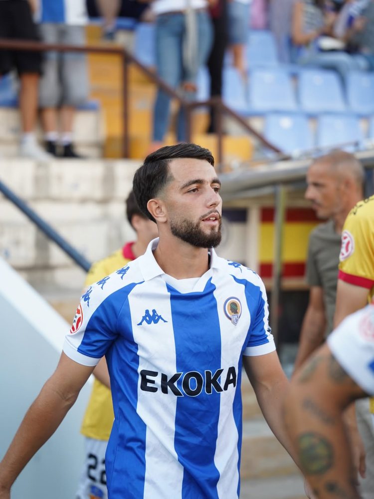 مُكتشفه ووكيل أعماله السابق حصريا لـ “maghreb-foot”: “هكذا إختار مهدي بوش مُغادرة فرنسا والكرة الإسبانية تُناسب طريقة لعبه”