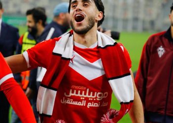 حصري… كواليس إتفاق مدافع شباب بلوزداد نوفل خاسف مع أهلي بنغازي الليبي