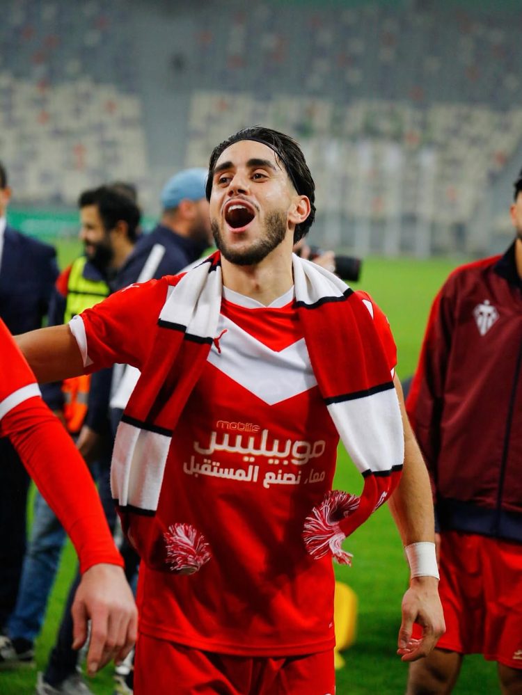 حصري… كواليس إتفاق مدافع شباب بلوزداد نوفل خاسف مع أهلي بنغازي الليبي