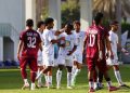 التشكيل المتوقع لمباراة البنك الأهلي والمصري البورسعيدي في الدوري المصري