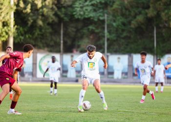 البنك الوطني – المصري: ما هي القناة الناقلة للمباراة؟