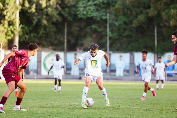 البنك الوطني – المصري: ما هي القناة الناقلة للمباراة؟