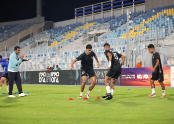 بتروجت ضد سموحة: الموعد، القناة الناقلة، البث الرقمي، والتشكيلات المتوقعة